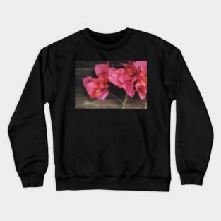 Rosewood Crewneck Sweatshirt